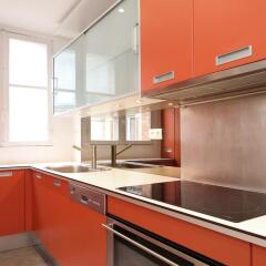 Отель Private Apartment Coeur De Paris St Germain Des Pres 105 Франция, Париж - отзывы, цены и фото номеров - забронировать отель Private Apartment Coeur De Paris St Germain Des Pres 105 онлайн фото 2