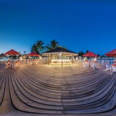 Отель Royal Decameron Club Caribbean Resort - ALL INCLUSIVE фото 4