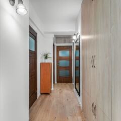 Отель Little Home - Dexter 2 Польша, Варшава - отзывы, цены и фото номеров - забронировать отель Little Home - Dexter 2 онлайн интерьер отеля