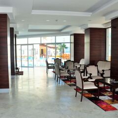 Seren Sari Hotel интерьер отеля фото 3