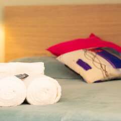 Отель EUROPEA Athens Residence Греция, Афины - отзывы, цены и фото номеров - забронировать отель EUROPEA Athens Residence онлайн удобства в номере