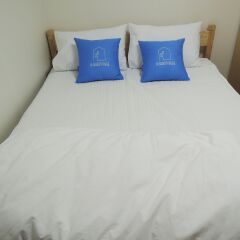 Отель DH myeongdong guesthouse комната для гостей фото 2
