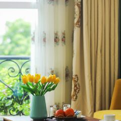 Silk Queen Grand Hotel в номере