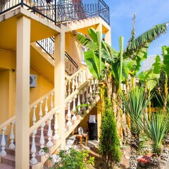 Гостиница Лазурь фото 14
