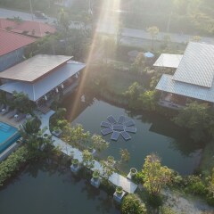 Отель Arthaya Villas фото 13