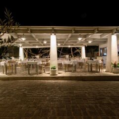 RK Beach Hotel