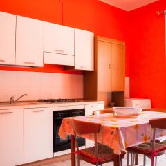 Отель B&B AlbaChiara Агридженто в номере фото 2