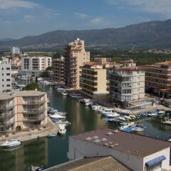 Отель Prestige Sant Marc Испания, Курорт Росес - отзывы, цены и фото номеров - забронировать отель Prestige Sant Marc онлайн фото 2