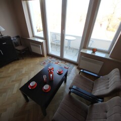 Отель Apartament Nadmorski Sopot 2 Сопот детские мероприятия