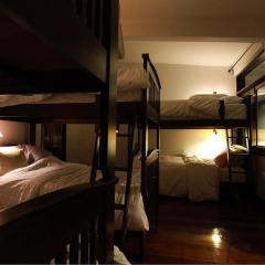 House23 Hotel Бангкок комната для гостей фото 2