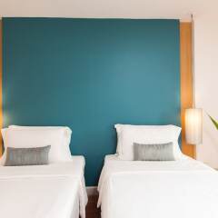 Отель Ramada by Wyndham Phuket Southsea детские мероприятия фото 2