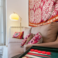 Sweet Inn - Avishai Street Израиль, Иерусалим - отзывы, цены и фото номеров - забронировать отель Sweet Inn - Avishai Street онлайн комната для гостей фото 2