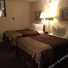 Americas Best Value Inn North Platte in North Platte, United States of America from 73$, photos, reviews - zenhotels.com