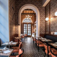 Damaso Hotel питание