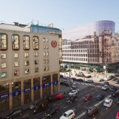 Апартаменты Кварт Апартаменты на Тверской Москва фото 16
