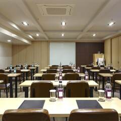 Ocloud Hotel Gangnam фото 2