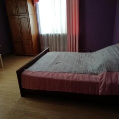 Hostel Green Rest комната для гостей фото 2