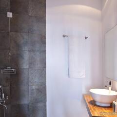 Отель Notos Therme And Spa ванная