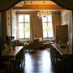 Hotel Bigarre Maastricht Centrum развлечения