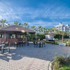 Kolibri Hotel Турция, Аланья - отзывы, цены и фото номеров - забронировать отель Kolibri Hotel - All Inclusive онлайн гостиничный бар
