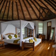 Отель Coco Palm Dhuni Kolhu комната для гостей фото 4