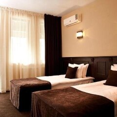 Отель Chiflika Family Hotel Болгария, Асеновград - отзывы, цены и фото номеров - забронировать отель Chiflika Family Hotel онлайн комната для гостей фото 2