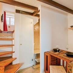 Отель Delightful & Quirky by Apartments Alfama Португалия, Лиссабон - отзывы, цены и фото номеров - забронировать отель Delightful & Quirky by Apartments Alfama онлайн удобства в номере фото 2