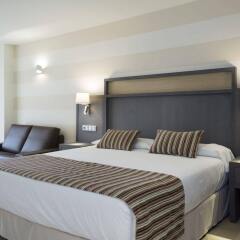 Отель MS Aguamarina Suites комната для гостей фото 3