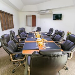 Altamont Court Hotel фото 2