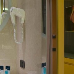 Отель UNAHOTELS Bologna Centro Италия, Болонья - 3 отзыва об отеле, цены и фото номеров - забронировать отель UNAHOTELS Bologna Centro онлайн сауна
