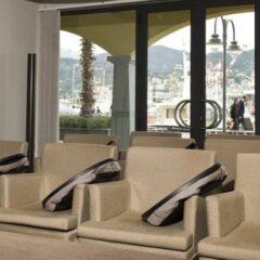 Отель Marina Place Resort Генуя фитнесс-зал фото 2