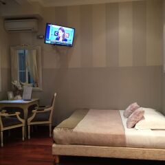 Отель Berlioz Hotel Франция, Ницца - 2 отзыва об отеле, цены и фото номеров - забронировать отель Berlioz Hotel онлайн комната для гостей фото 2