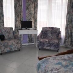 Отель Sunrise Guest House комната для гостей фото 8