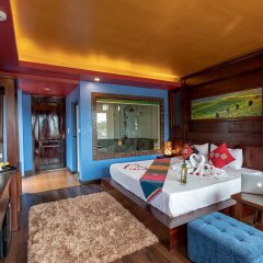 Saparis Hotel комната для гостей фото 2