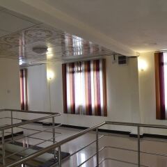 Отель Global City Hotel Шри-Ланка, Коломбо - отзывы, цены и фото номеров - забронировать отель Global City Hotel онлайн спортивное сооружение