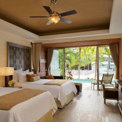 Отель Now Amber Resort & SPA комната для гостей фото 4