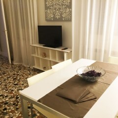 Апартаменты Venice Apartments San Samuele Венеция фото 12