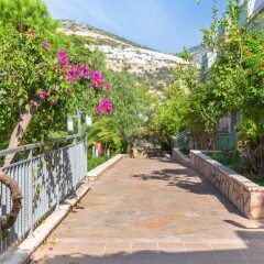 Happy Hotel Kalkan Турция, Калкан - отзывы, цены и фото номеров - забронировать отель Happy Hotel Kalkan онлайн парковка