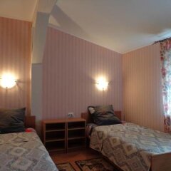 Отель Guest Complex Sosny Светлогорск комната для гостей фото 3