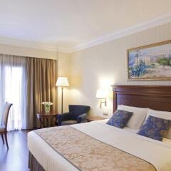 Отель Electra Palace Athens 5* Стандартный номер