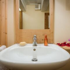 Отель Florentapartments - Santo Spirito Флоренция фото 16