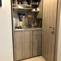Апартаменты Sokratous Private Apartments в номере фото 2