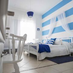 Отель B&B L' Approdo Агридженто комната для гостей фото 5