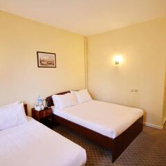 Historia Hotel - Special Class комната для гостей фото 2