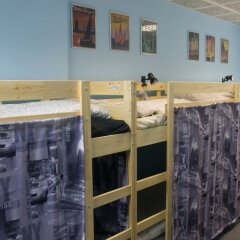 Hostel WELL детские мероприятия фото 2