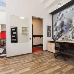 Гостиница Modern Properties Lviv интерьер отеля