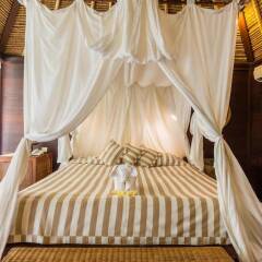 Отель Atta Kamaya Resort and Villas комната для гостей фото 4