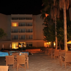Nerton Hotel Сиде фото 19