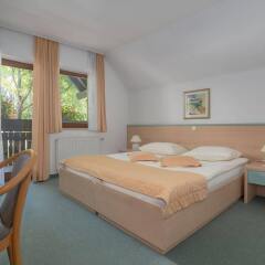Отель Garni Hotel Miklic Словения, Краньска-Гора - отзывы, цены и фото номеров - забронировать отель Garni Hotel Miklic онлайн комната для гостей