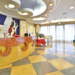 Hotel La Gradisca интерьер отеля фото 2